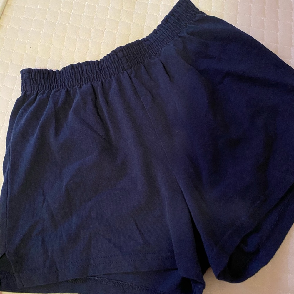 Soffe Shorts